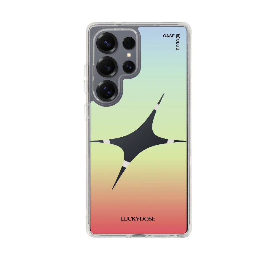 luckydose thursday lucky color