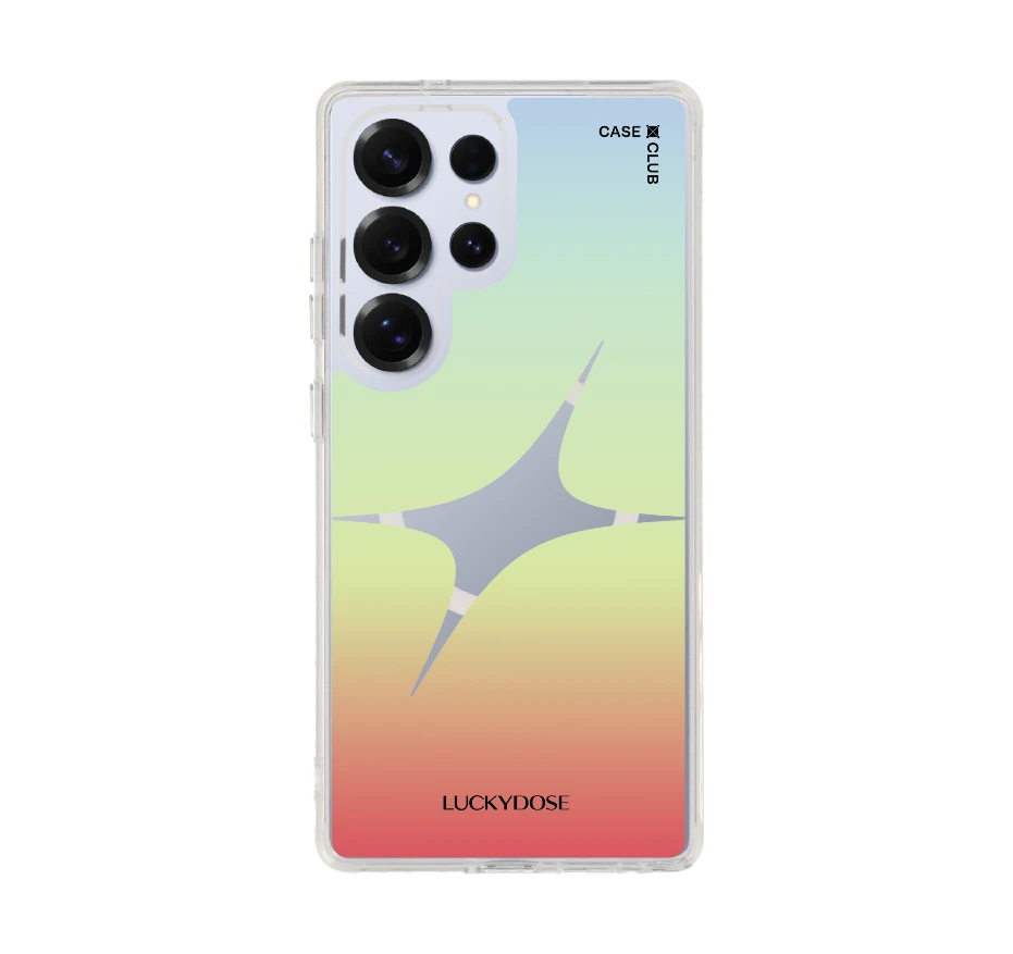 luckydose thursday lucky color