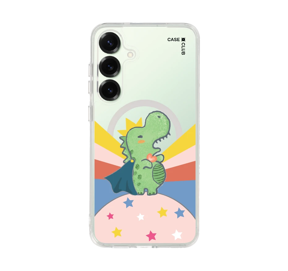 ที-เร็กซ์ ไดโนเสาร์ผู้พิทักษ์