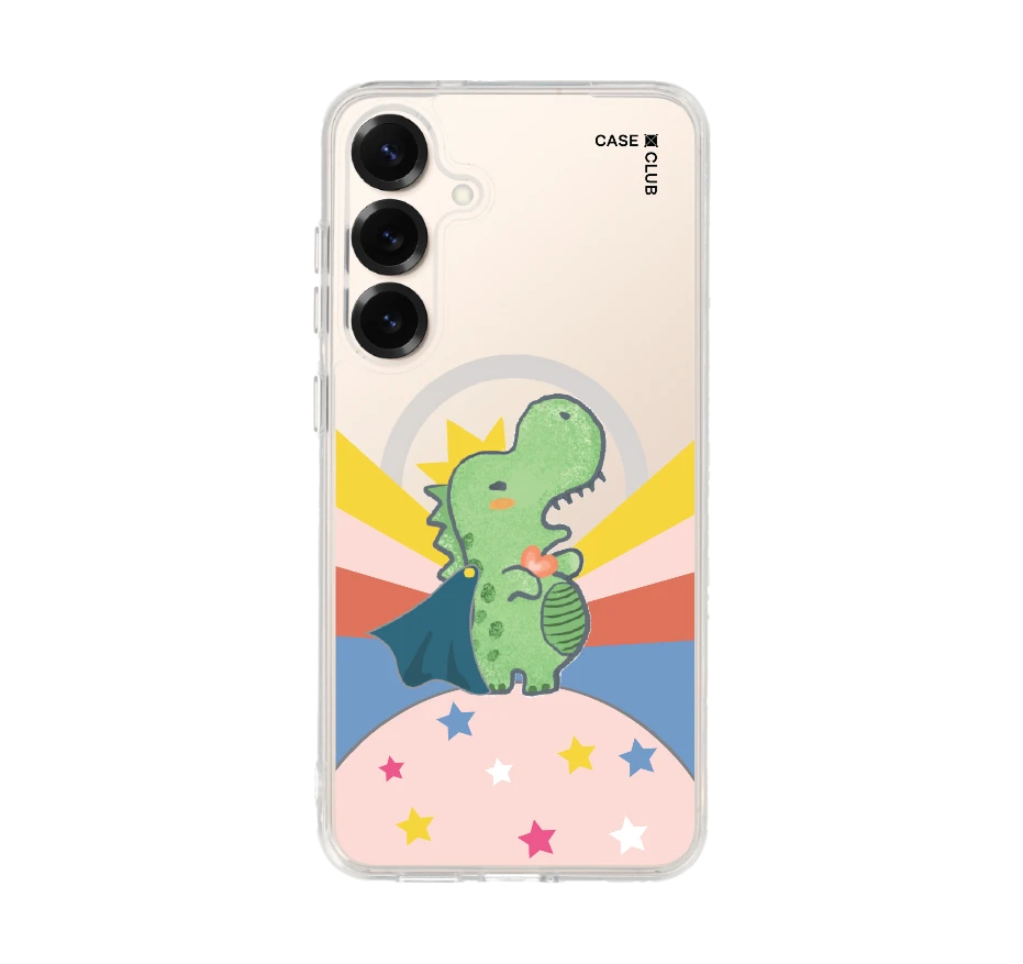 ที-เร็กซ์ ไดโนเสาร์ผู้พิทักษ์