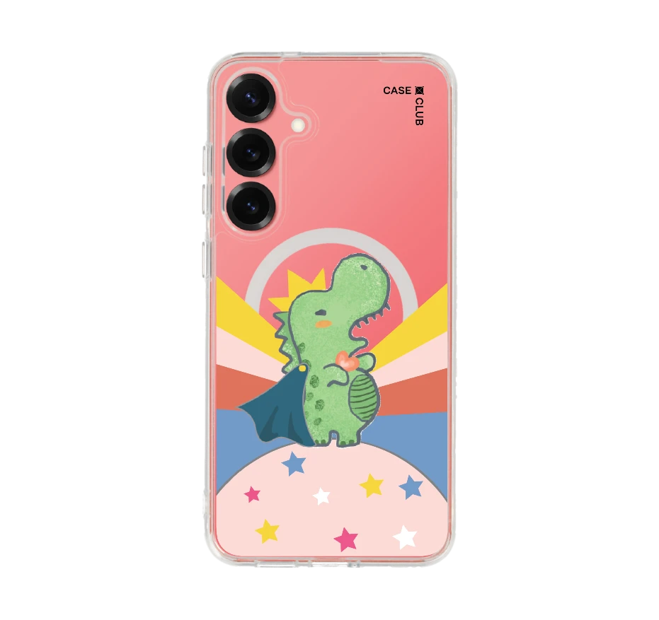 ที-เร็กซ์ ไดโนเสาร์ผู้พิทักษ์