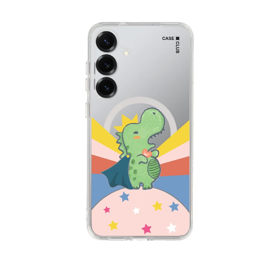 ที-เร็กซ์ ไดโนเสาร์ผู้พิทักษ์