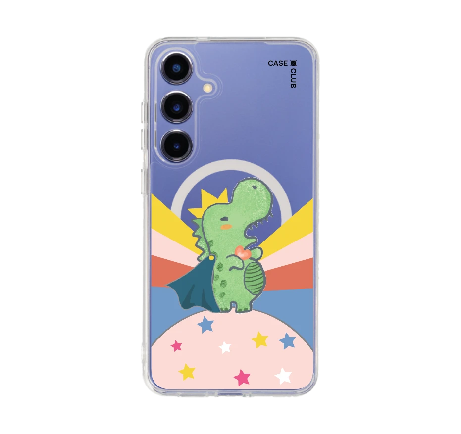 ที-เร็กซ์ ไดโนเสาร์ผู้พิทักษ์