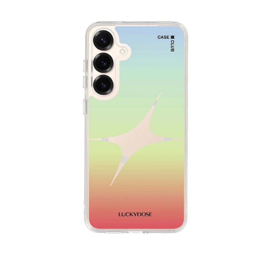 luckydose thursday lucky color