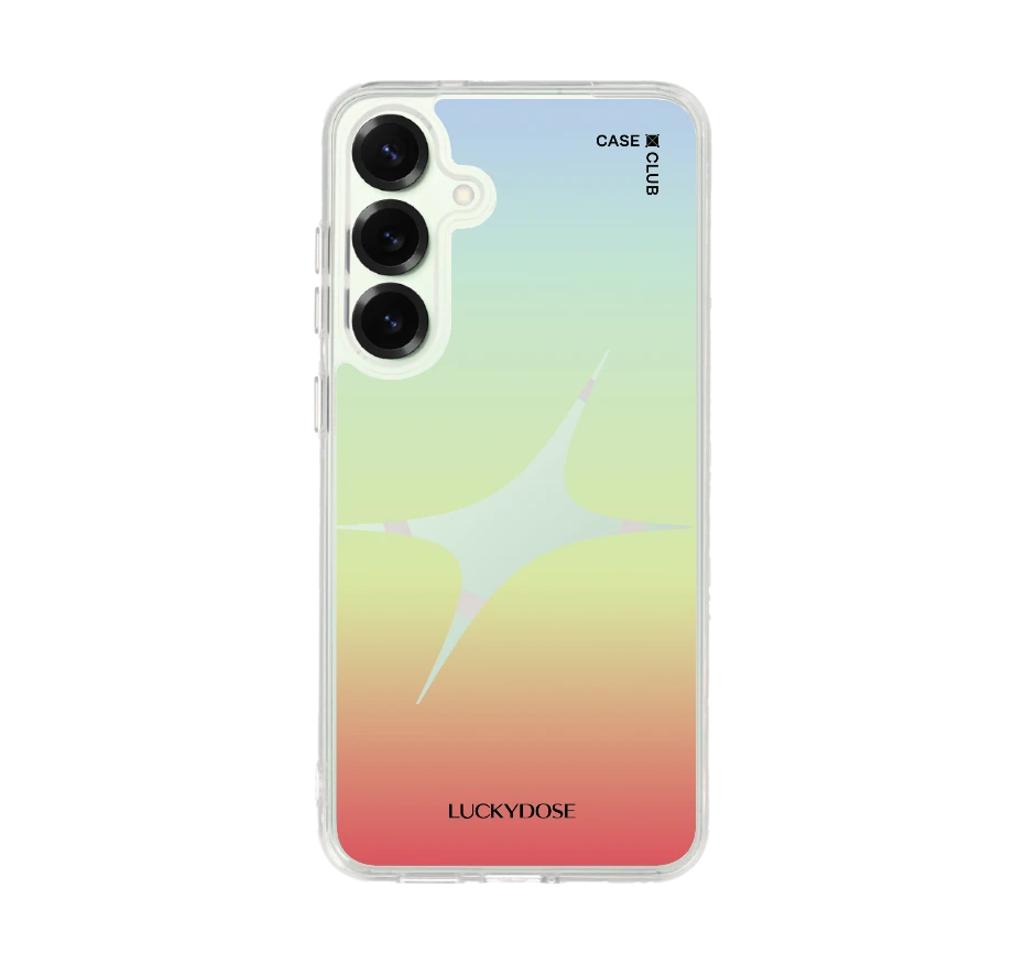 luckydose thursday lucky color