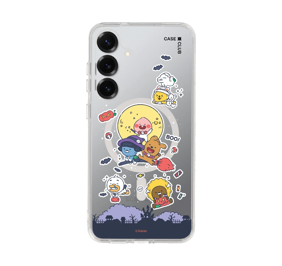 kakao the moon