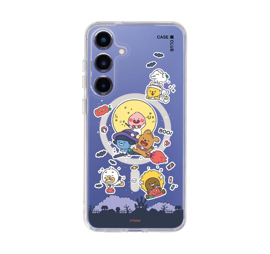 kakao the moon