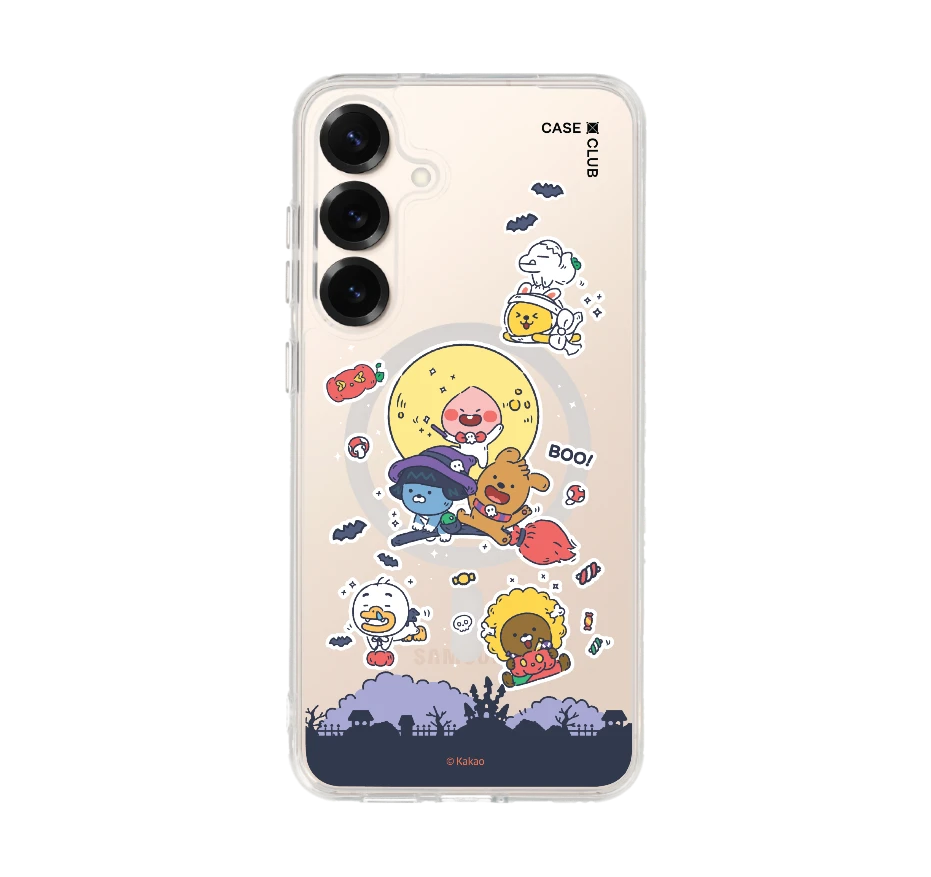 kakao the moon