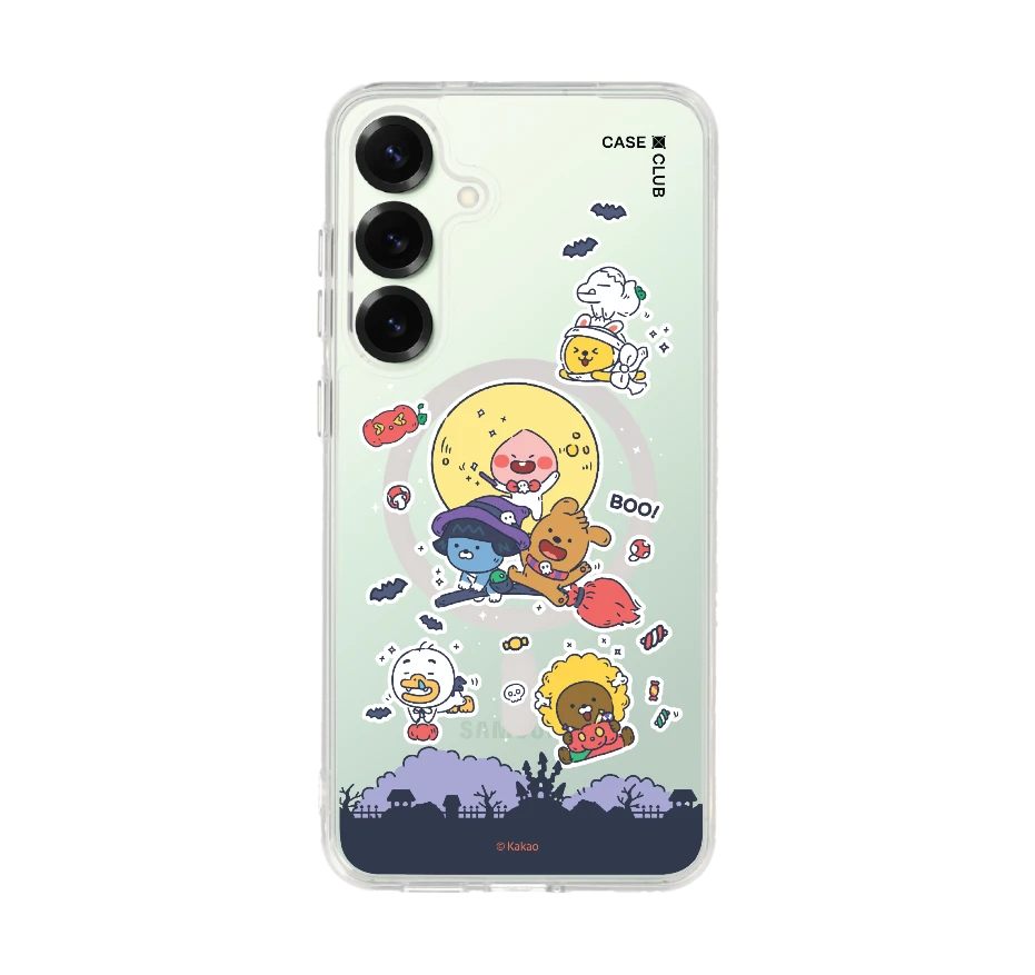 kakao the moon