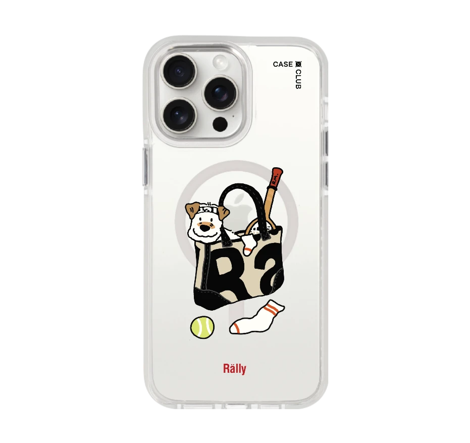 กระเป๋ามิสเตอร์พังค์กี้