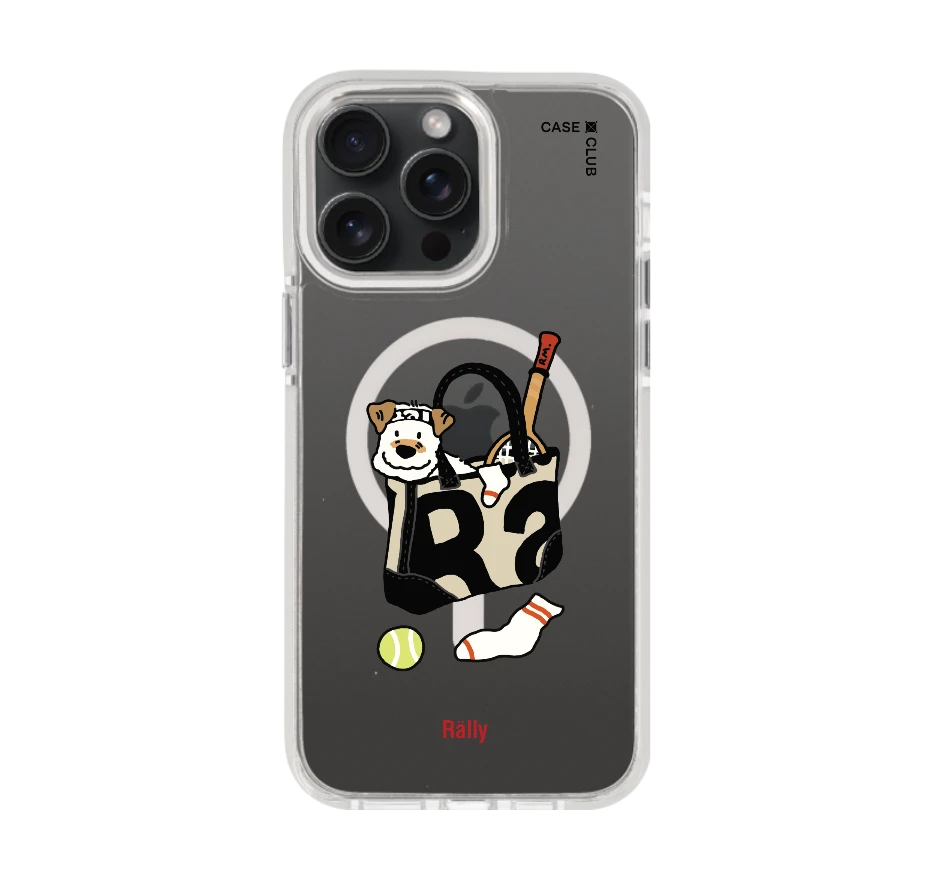 กระเป๋ามิสเตอร์พังค์กี้