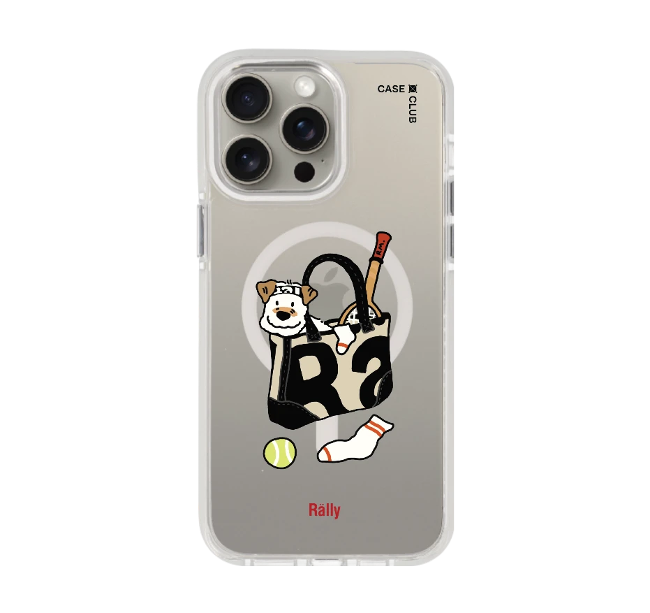 กระเป๋ามิสเตอร์พังค์กี้