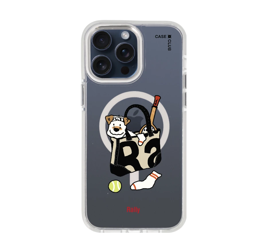 กระเป๋ามิสเตอร์พังค์กี้