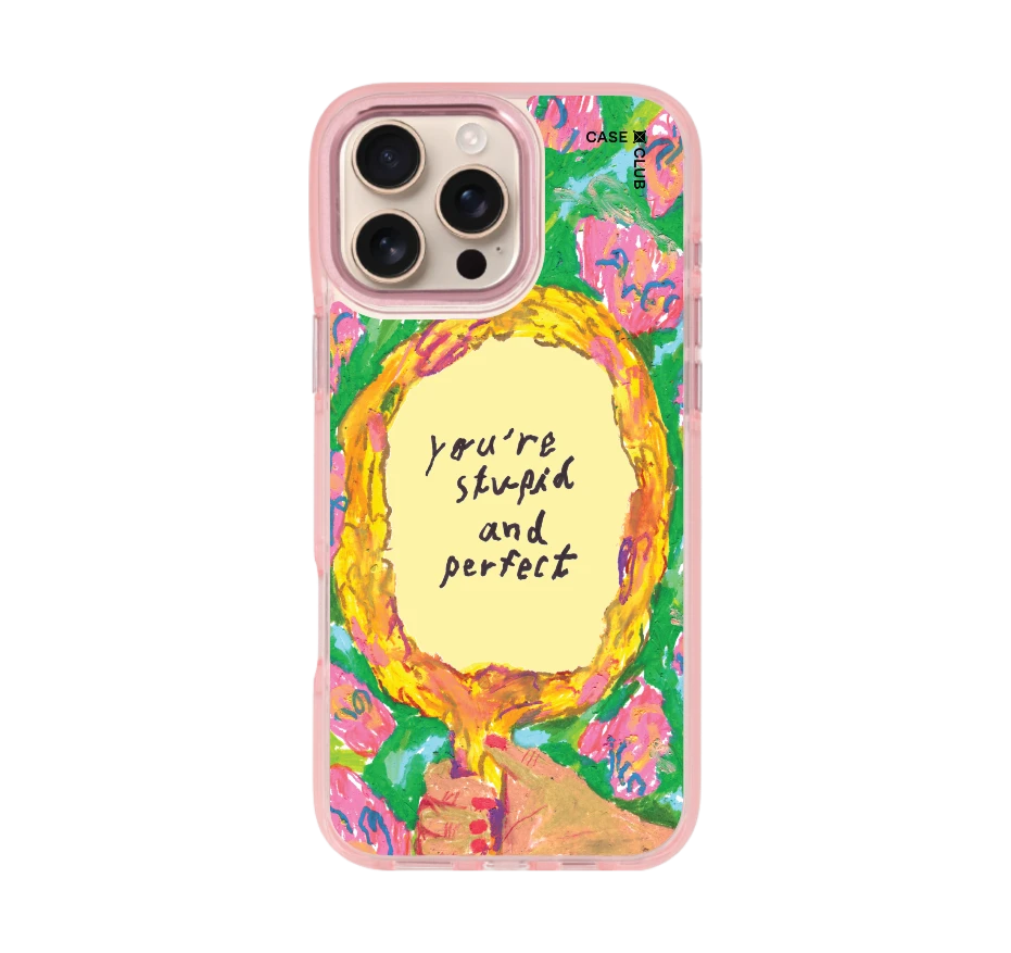 mirror quote by juli baker