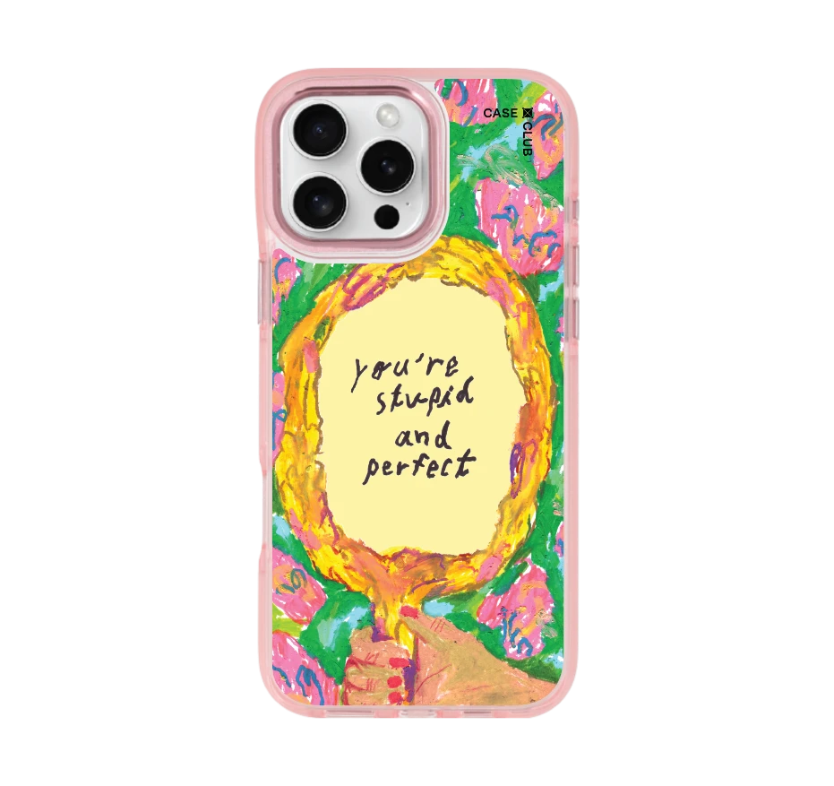 mirror quote by juli baker