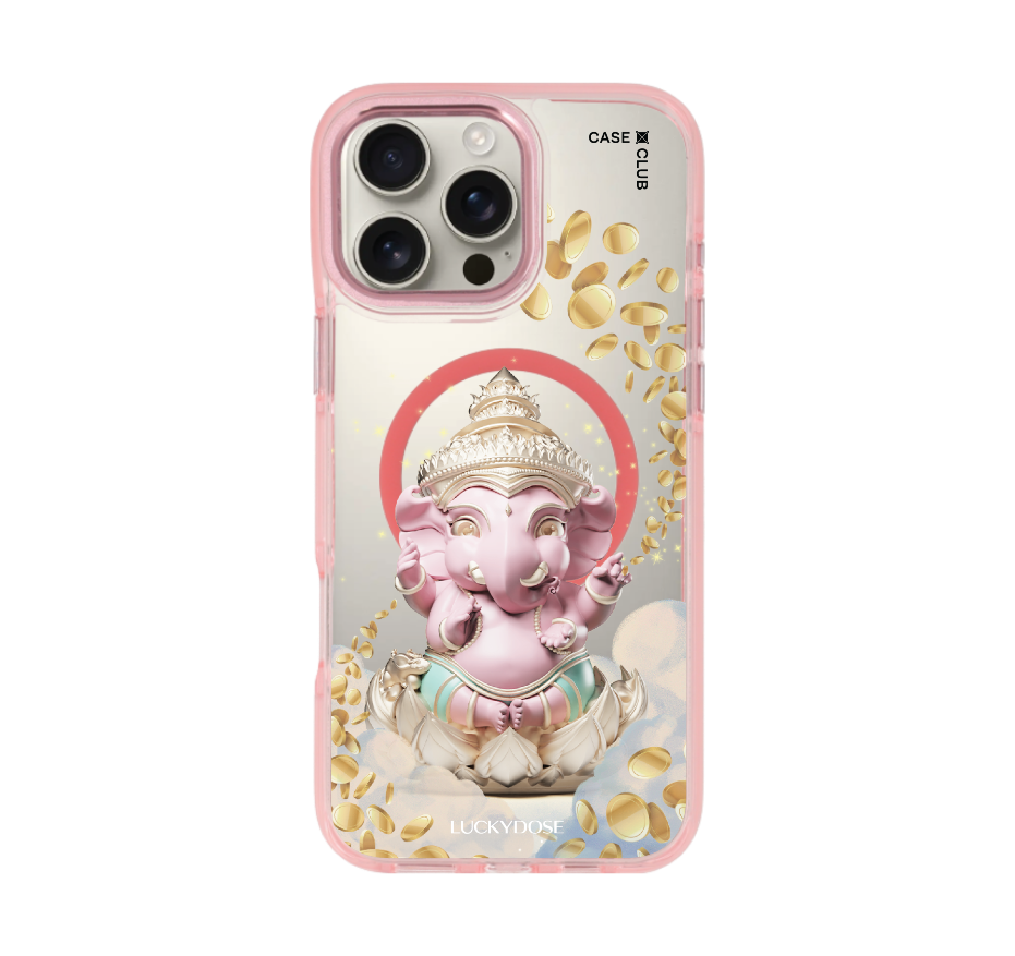 luckydose พระพิฆเนศ