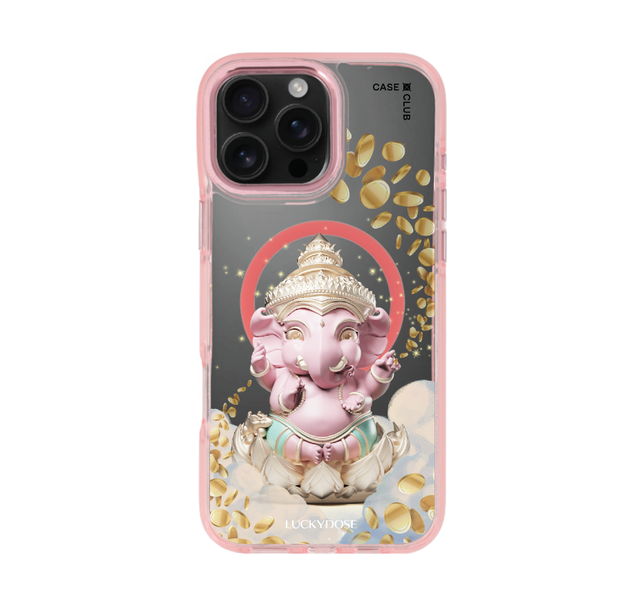 luckydose พระพิฆเนศ
