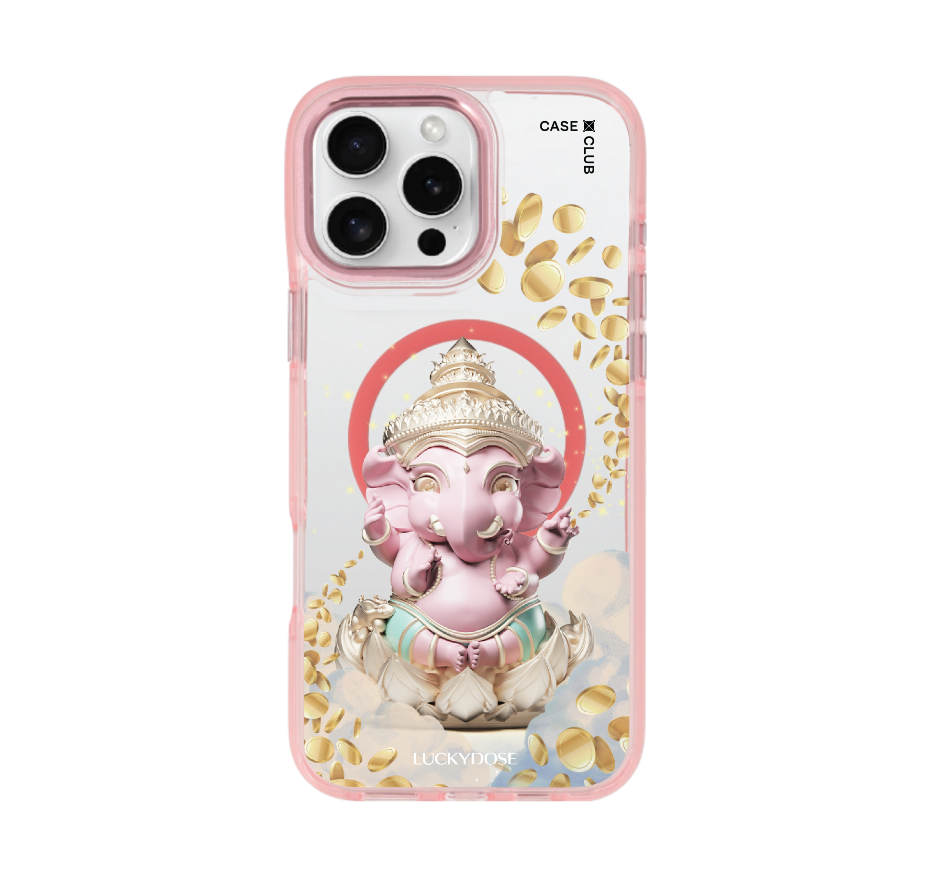 luckydose พระพิฆเนศ