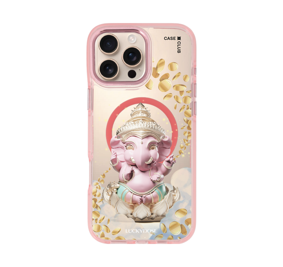 luckydose พระพิฆเนศ
