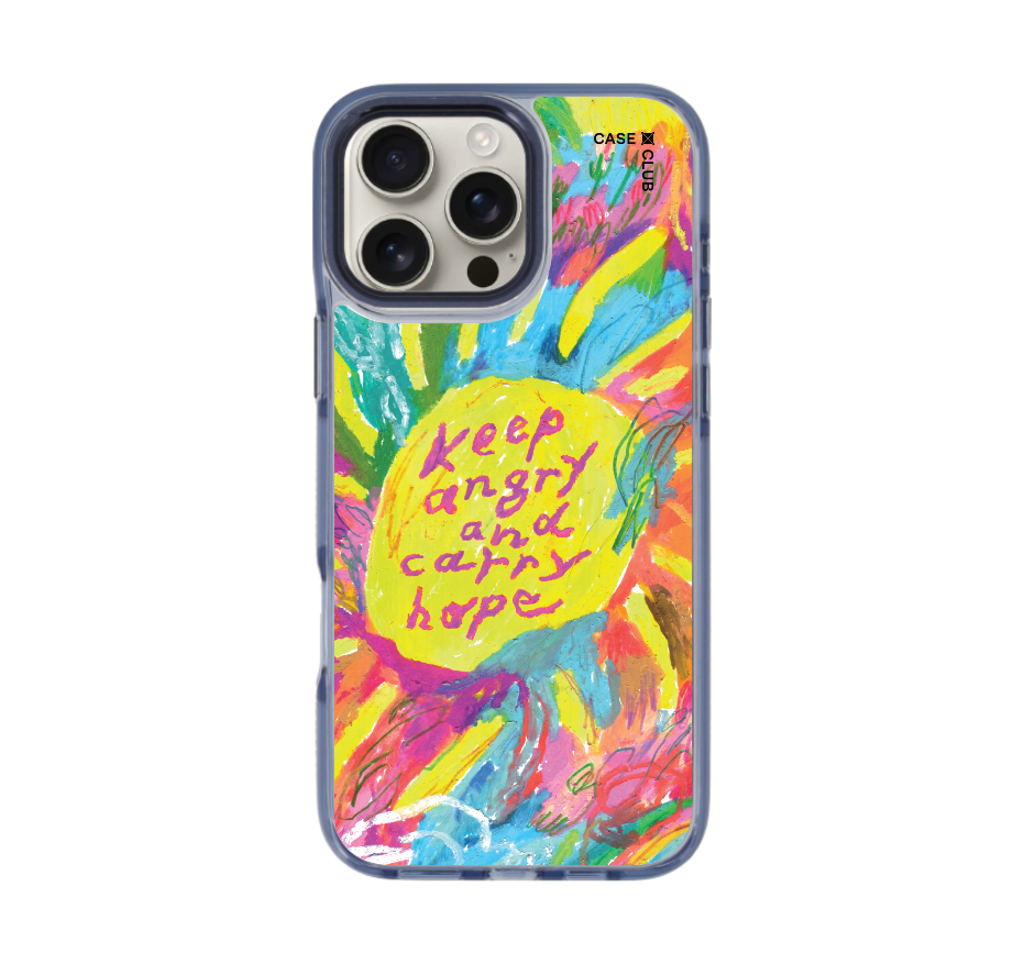 ภาพวาดพระอาทิตย์ โดย juli baker