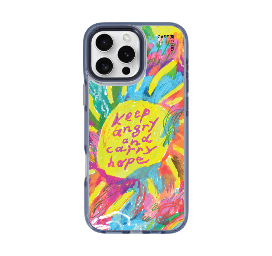 ภาพวาดพระอาทิตย์ โดย juli baker