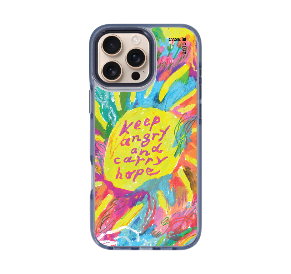 ภาพวาดพระอาทิตย์ โดย juli baker