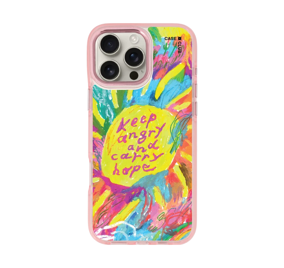 ภาพวาดพระอาทิตย์ โดย juli baker