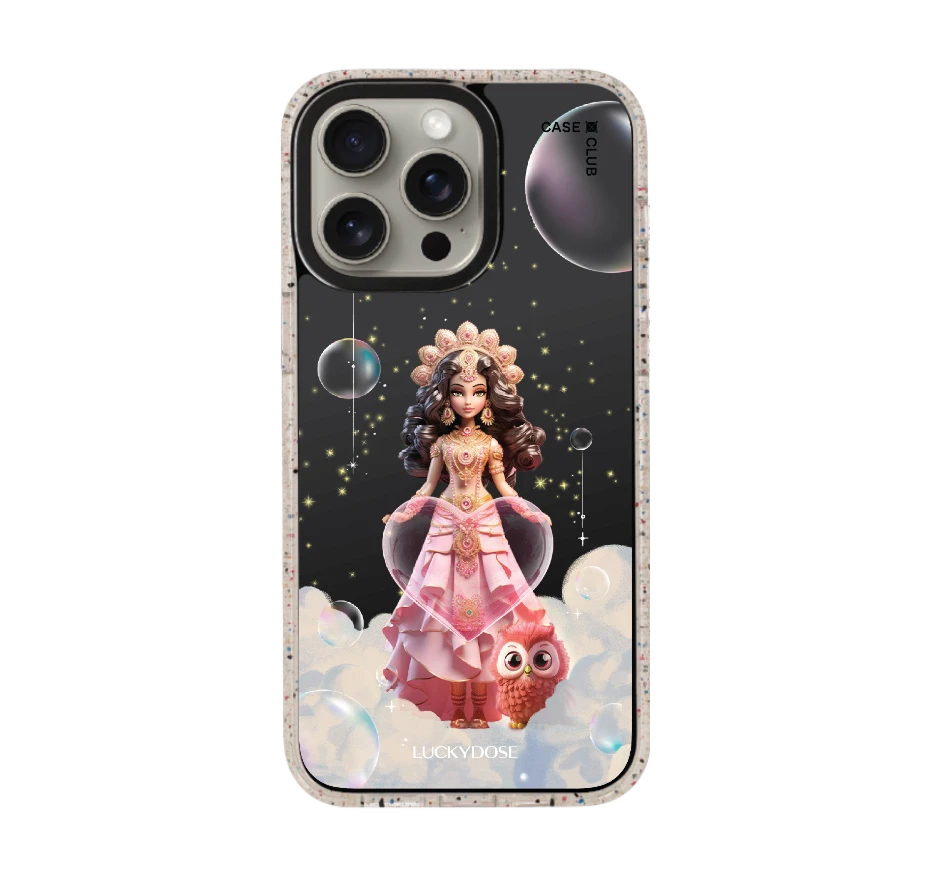 luckydose องค์แม่ลักษมี