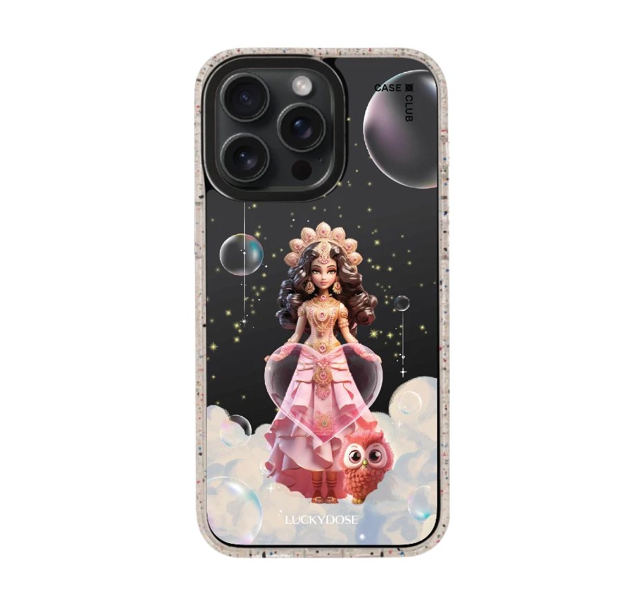 luckydose องค์แม่ลักษมี