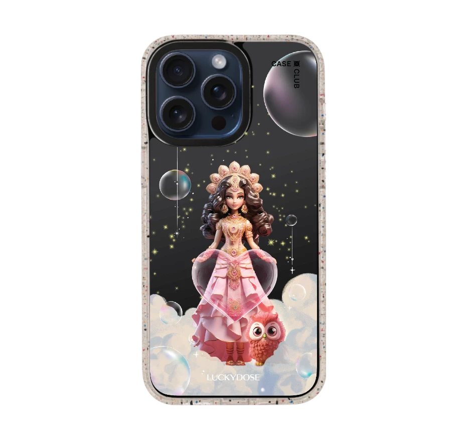 luckydose องค์แม่ลักษมี