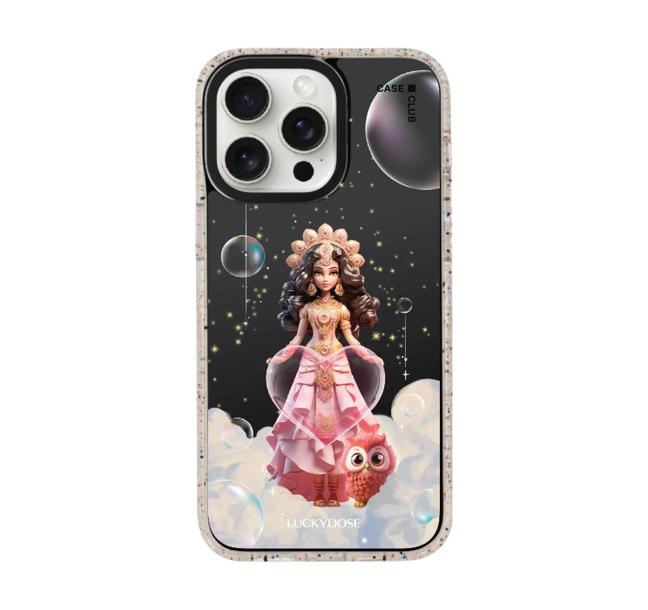 luckydose องค์แม่ลักษมี