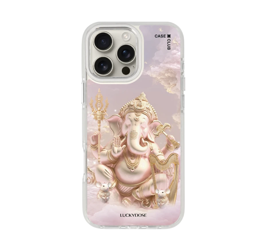 luckydose ganesha ganapati