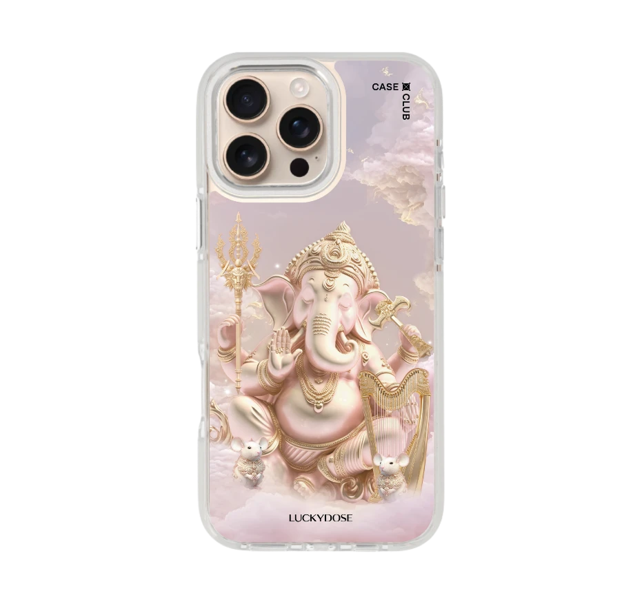 luckydose ganesha ganapati