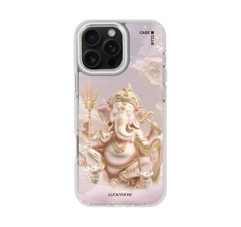 luckydose ganesha ganapati