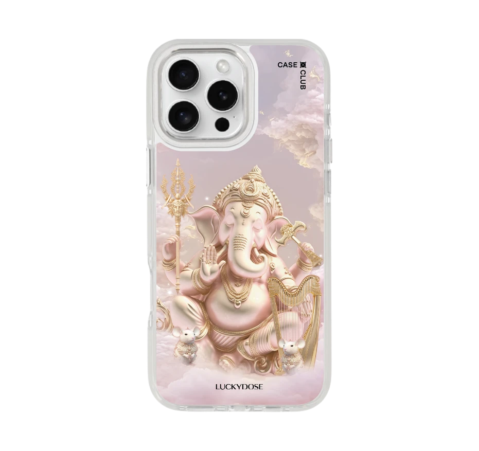 luckydose ganesha ganapati