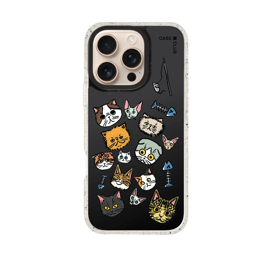 แมวเหมียวคอมมูนิตี้