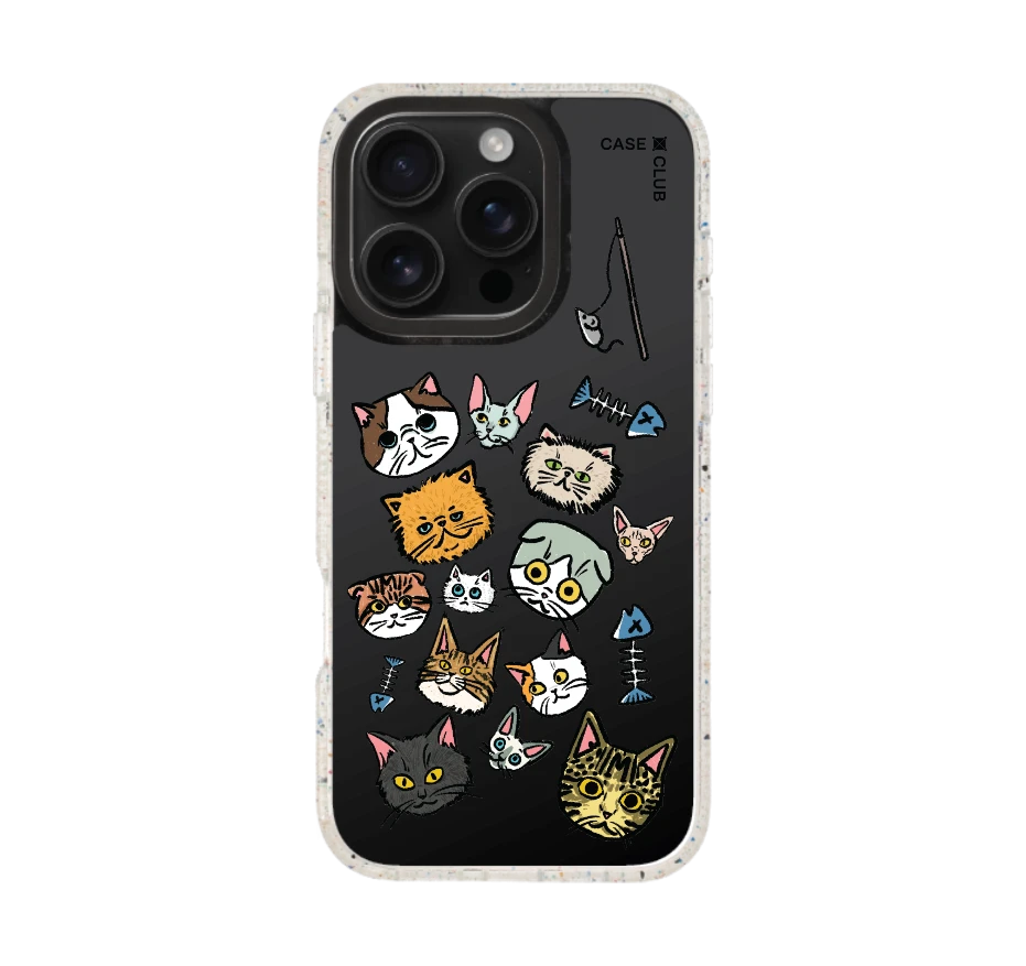 แมวเหมียวคอมมูนิตี้