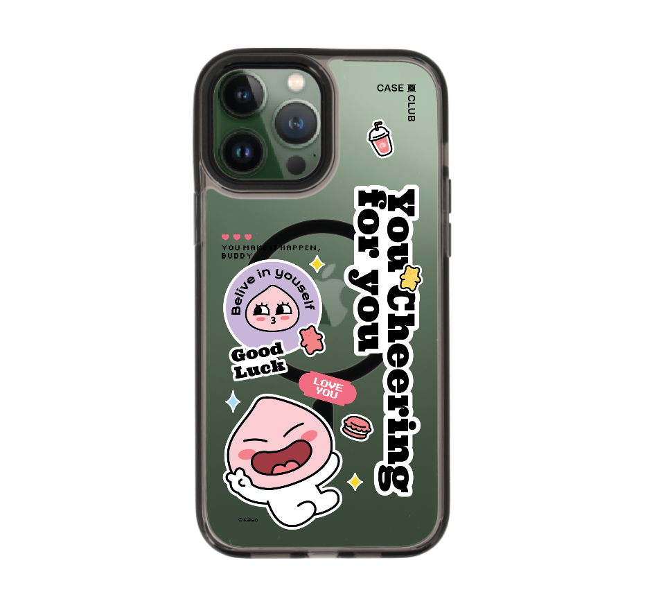 kakao quote apeach