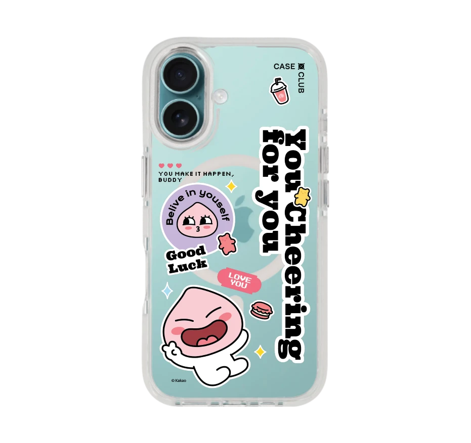 kakao quote apeach
