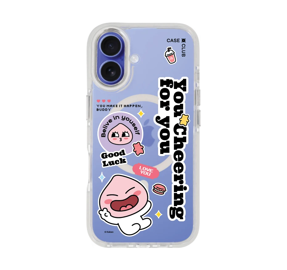 kakao quote apeach