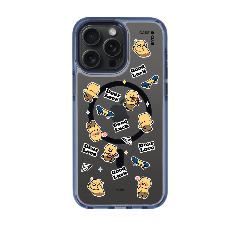 kakao quote choonsik sticker