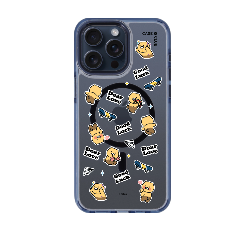 kakao quote choonsik sticker