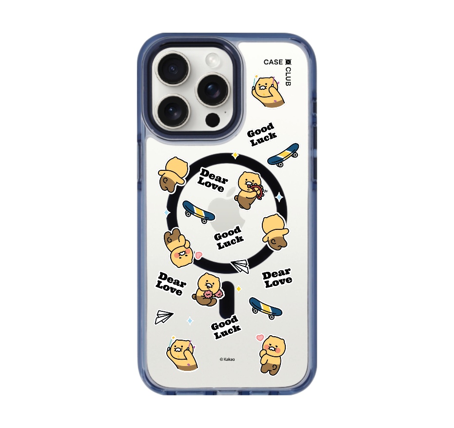 kakao quote choonsik sticker