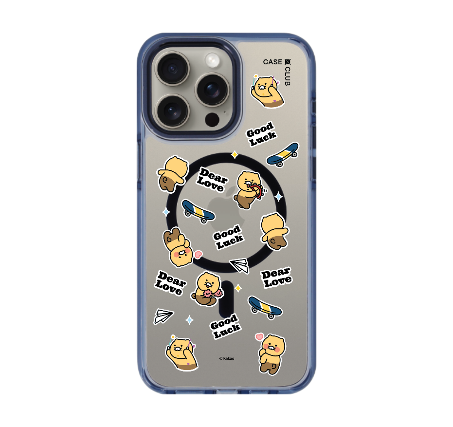 kakao quote choonsik sticker