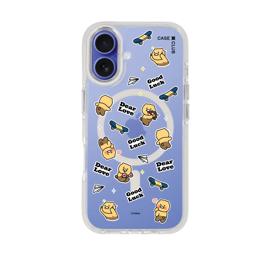 kakao quote choonsik sticker