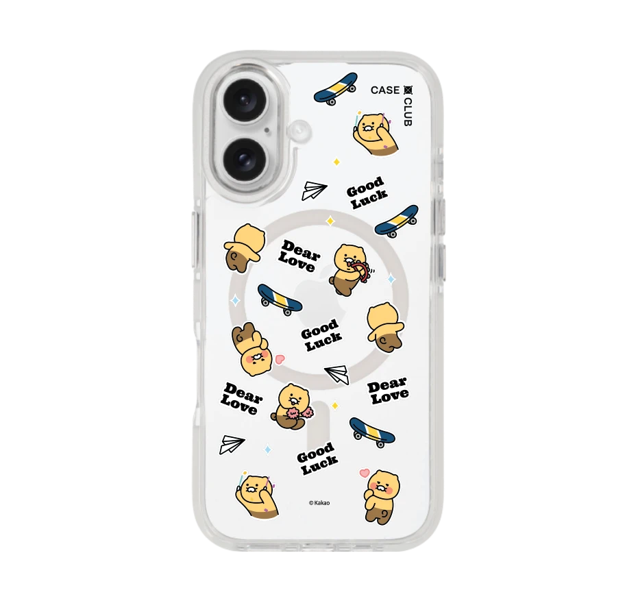 kakao quote choonsik sticker