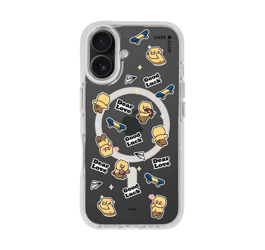 kakao quote choonsik sticker