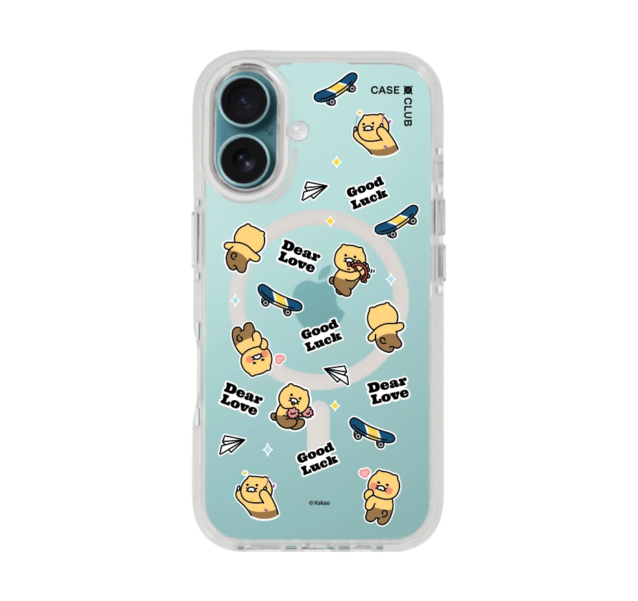 kakao quote choonsik sticker