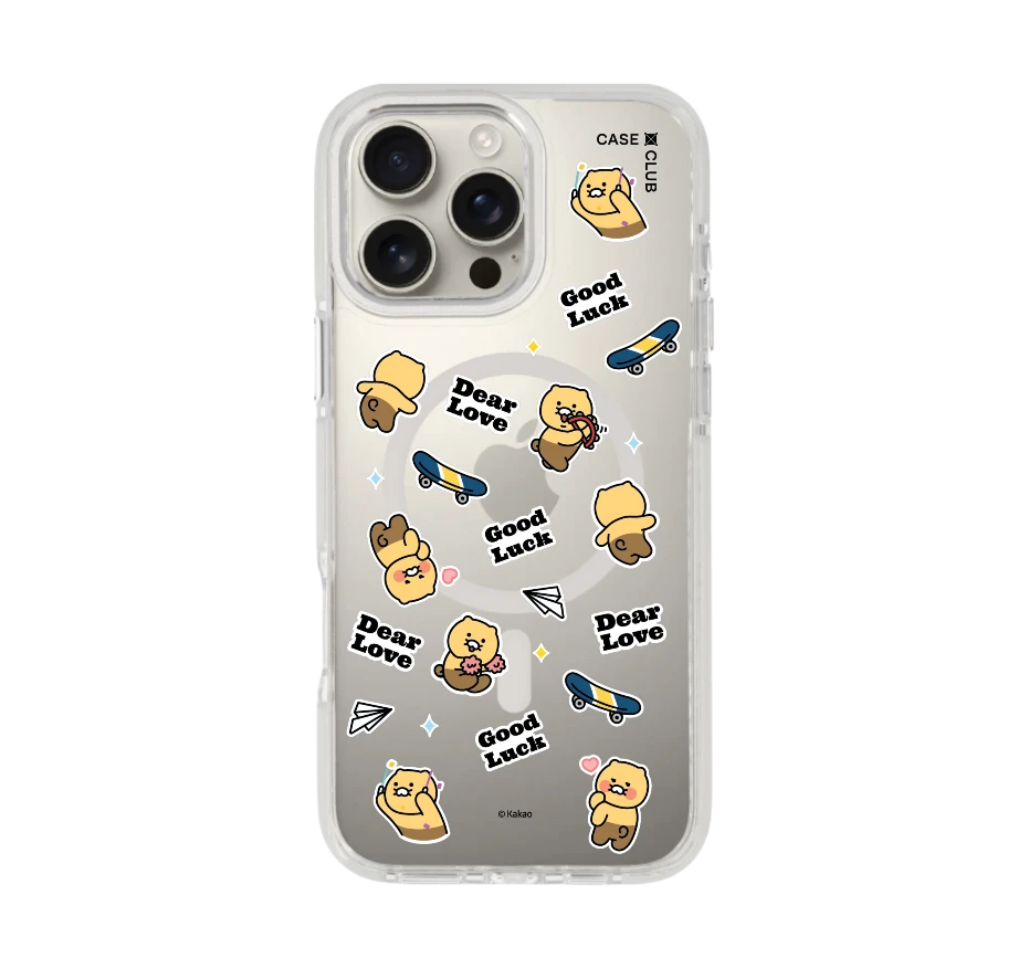 kakao quote choonsik sticker
