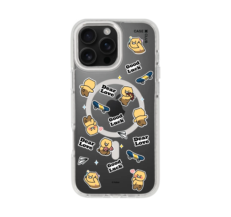 kakao quote choonsik sticker